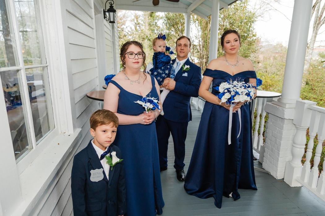 Complete Weddings + Events Image