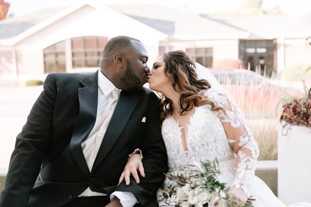Complete Weddings + Events Image
