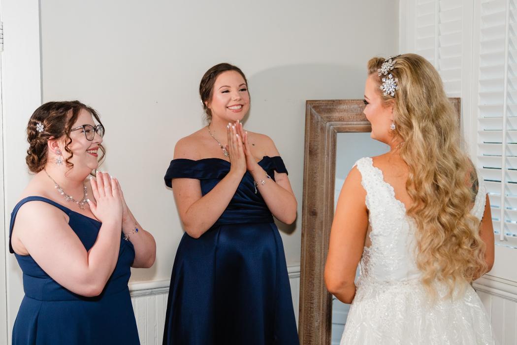 Complete Weddings + Events Image