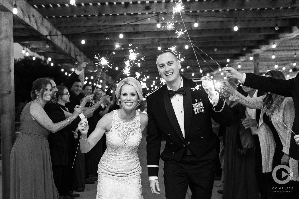 Complete Weddings + Events Image