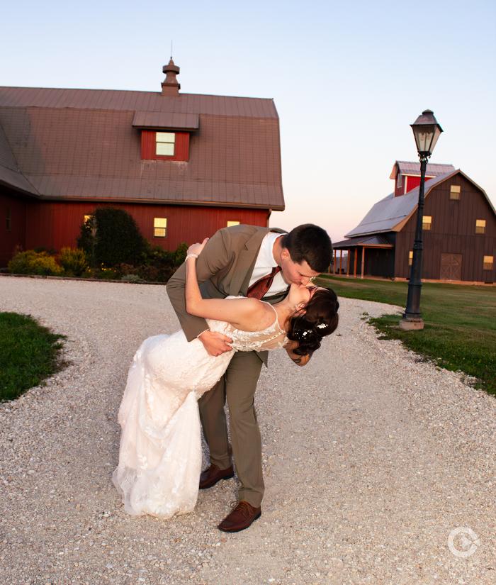 Complete Weddings + Events Image