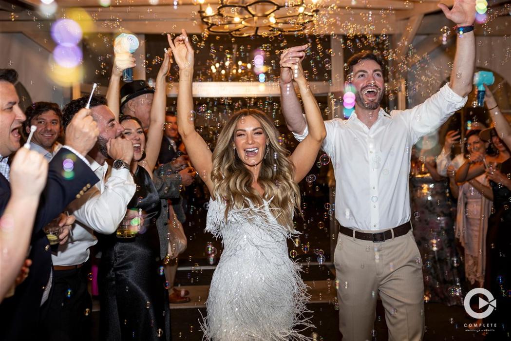 Complete Weddings + Events Image