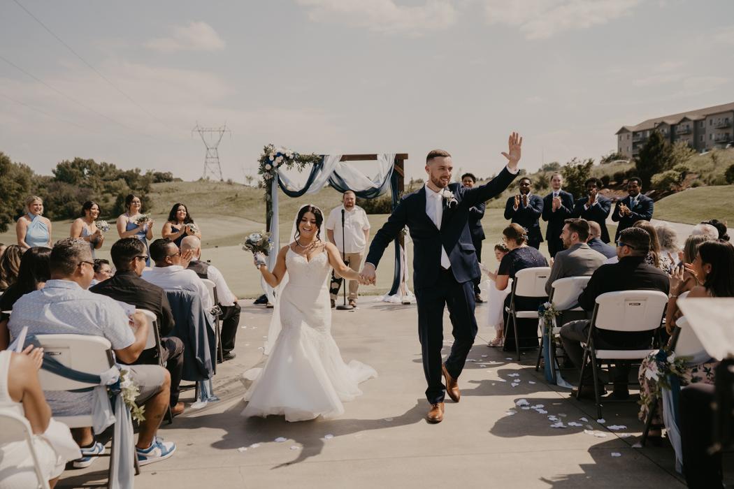 Complete Weddings + Events Image