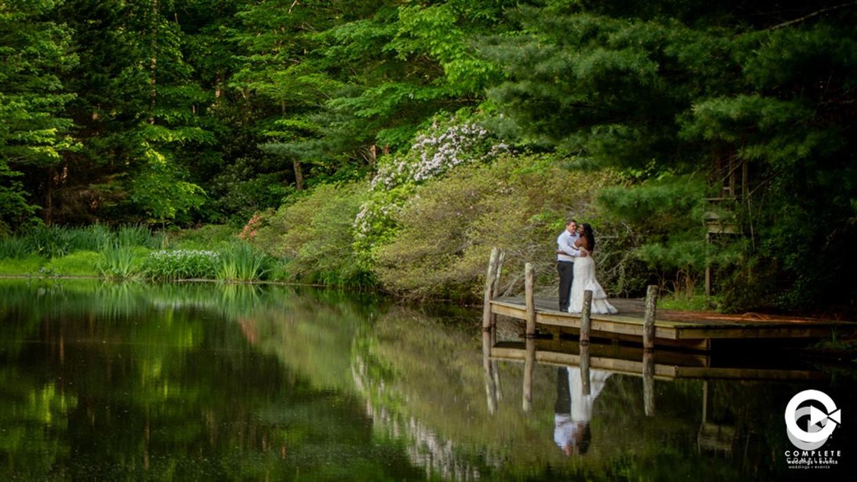 Complete Weddings + Events Image