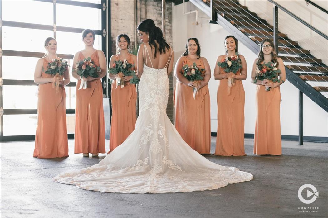 Complete Weddings + Events Image