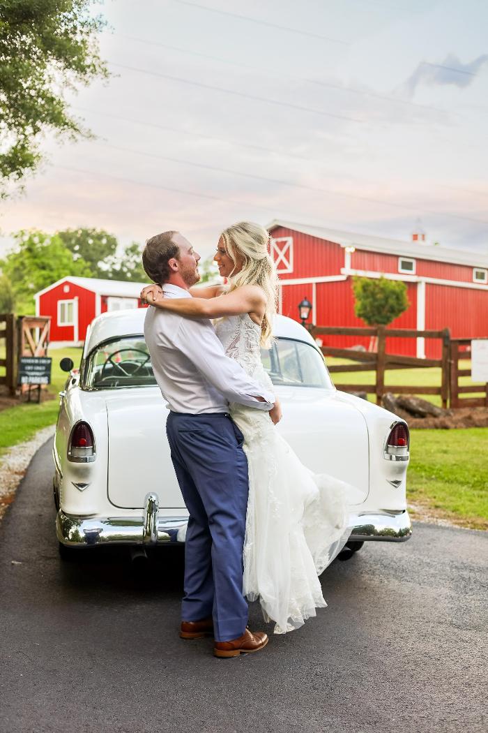 Complete Weddings + Events Image
