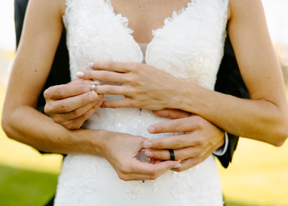 Complete Weddings + Events Image