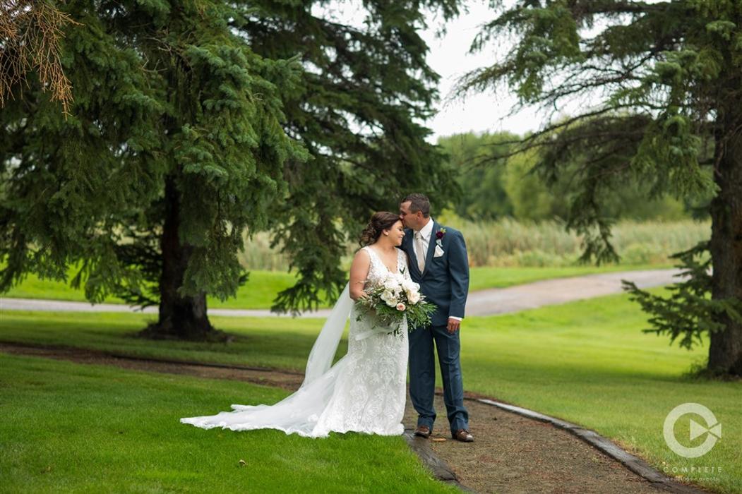 Complete Weddings + Events Image