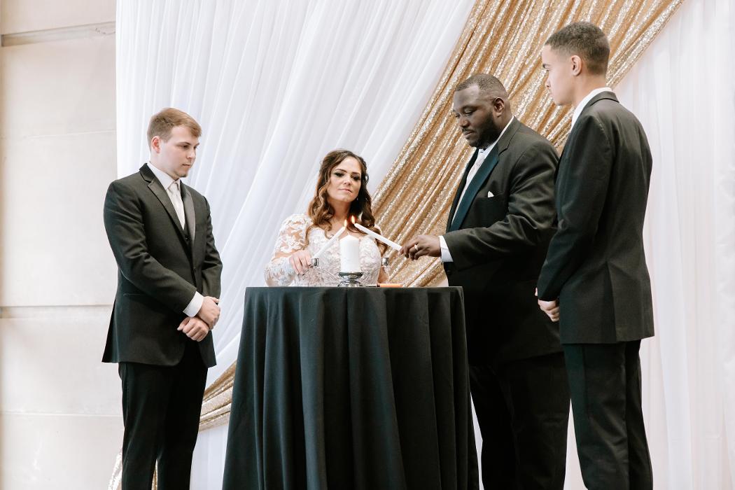 Complete Weddings + Events Image