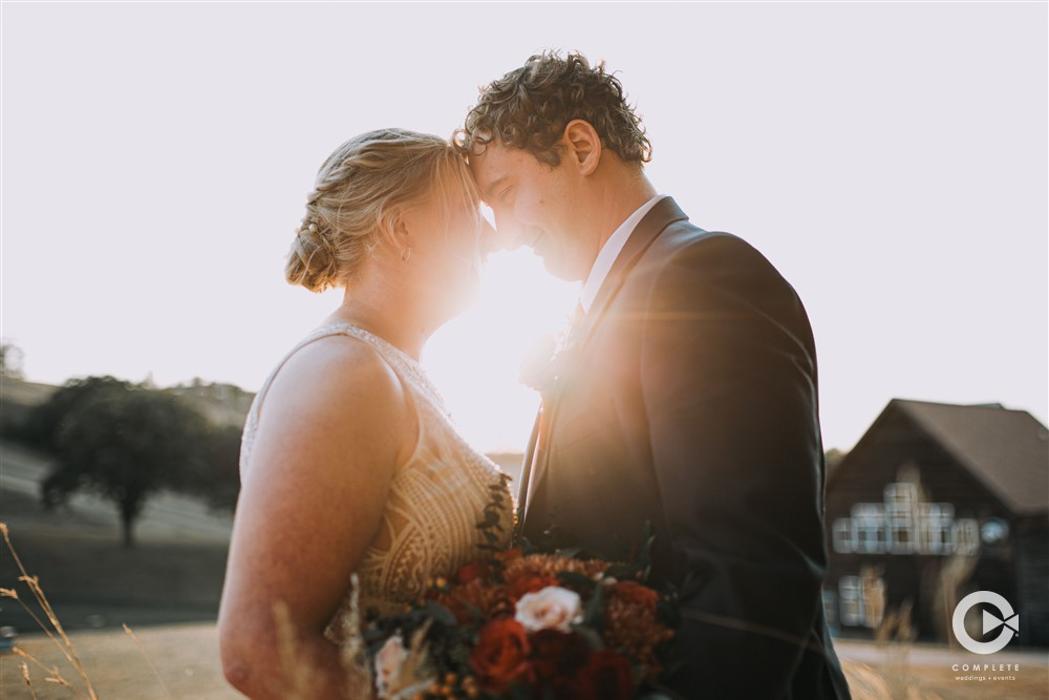 Complete Weddings + Events Image