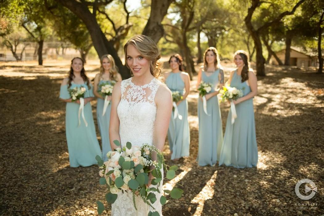 Complete Weddings + Events Image