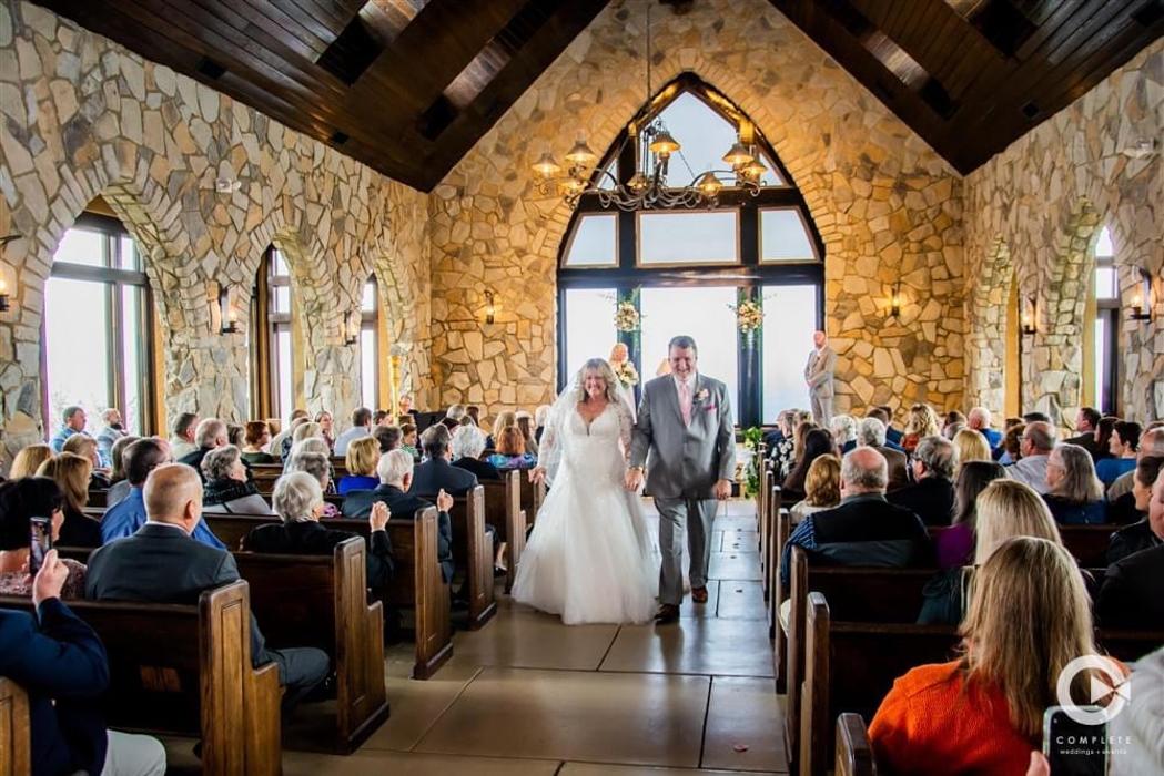 Complete Weddings + Events Image