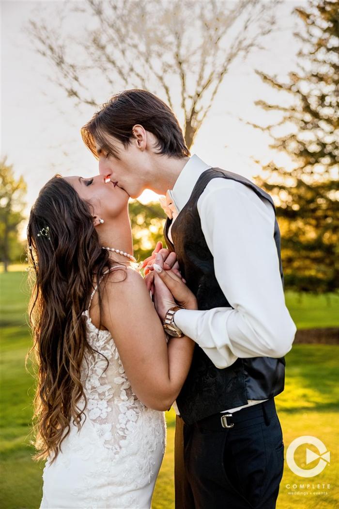 Complete Weddings + Events Image