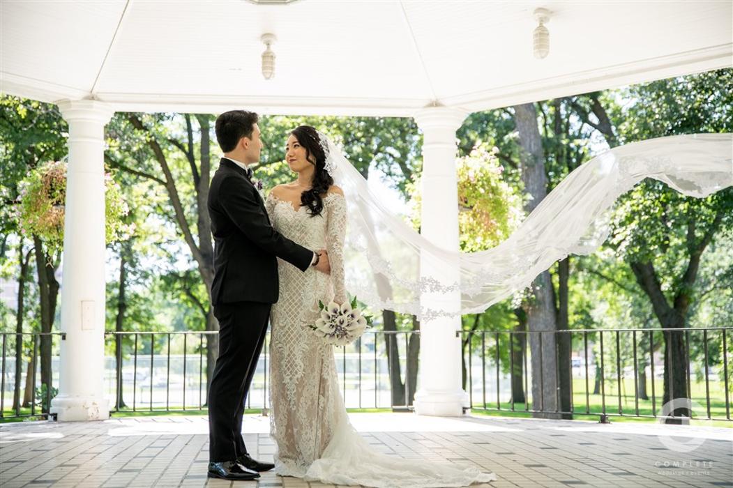 Complete Weddings + Events Image