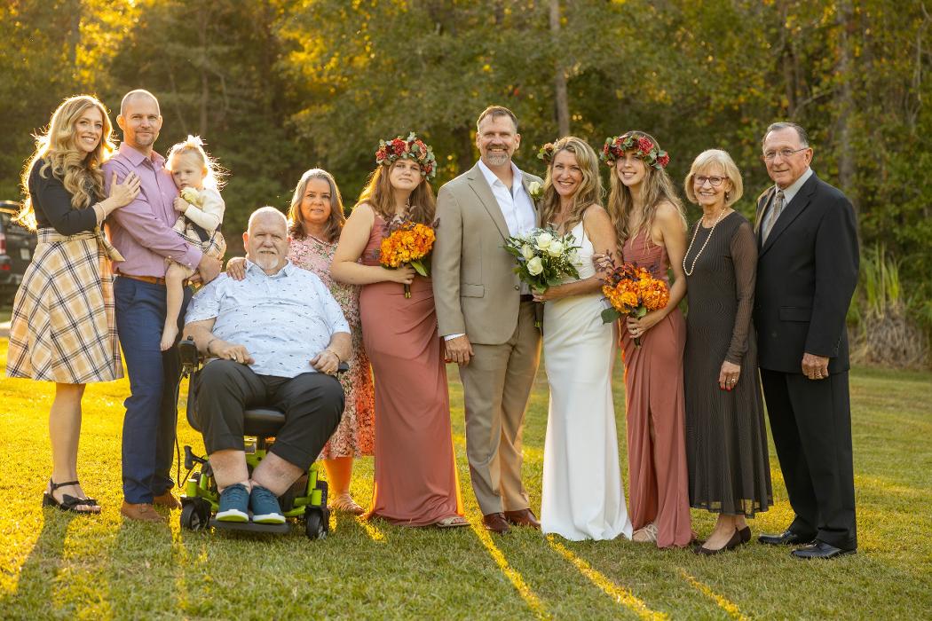 Complete Weddings + Events Image