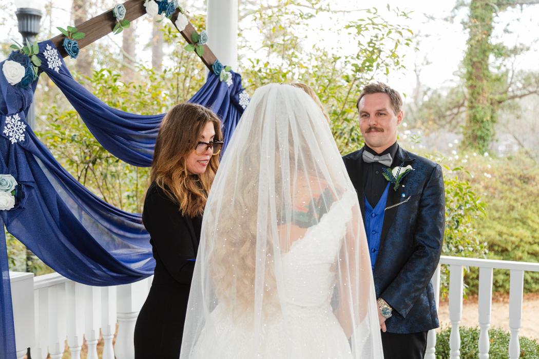 Complete Weddings + Events Image
