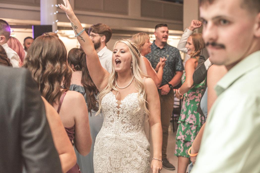 Complete Weddings + Events Image