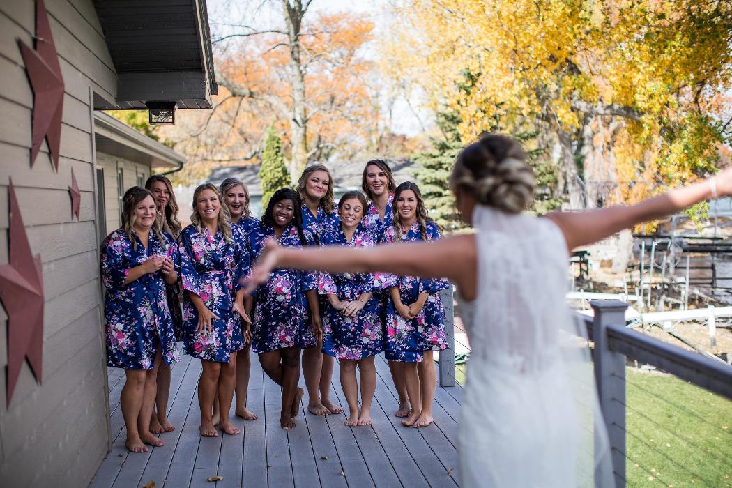 Complete Weddings + Events Image