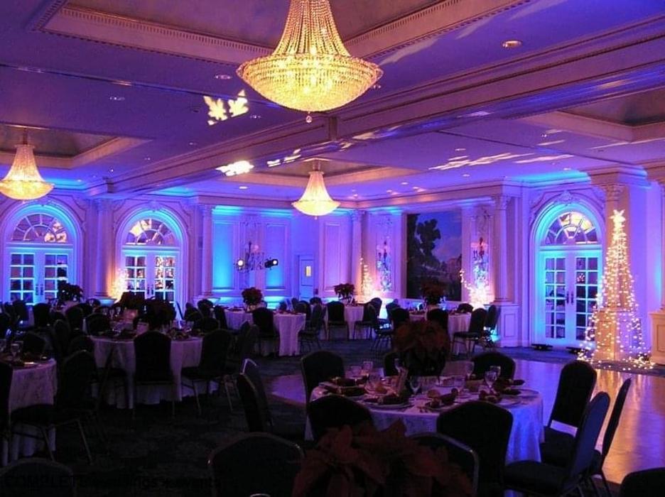 Complete Weddings + Events Image