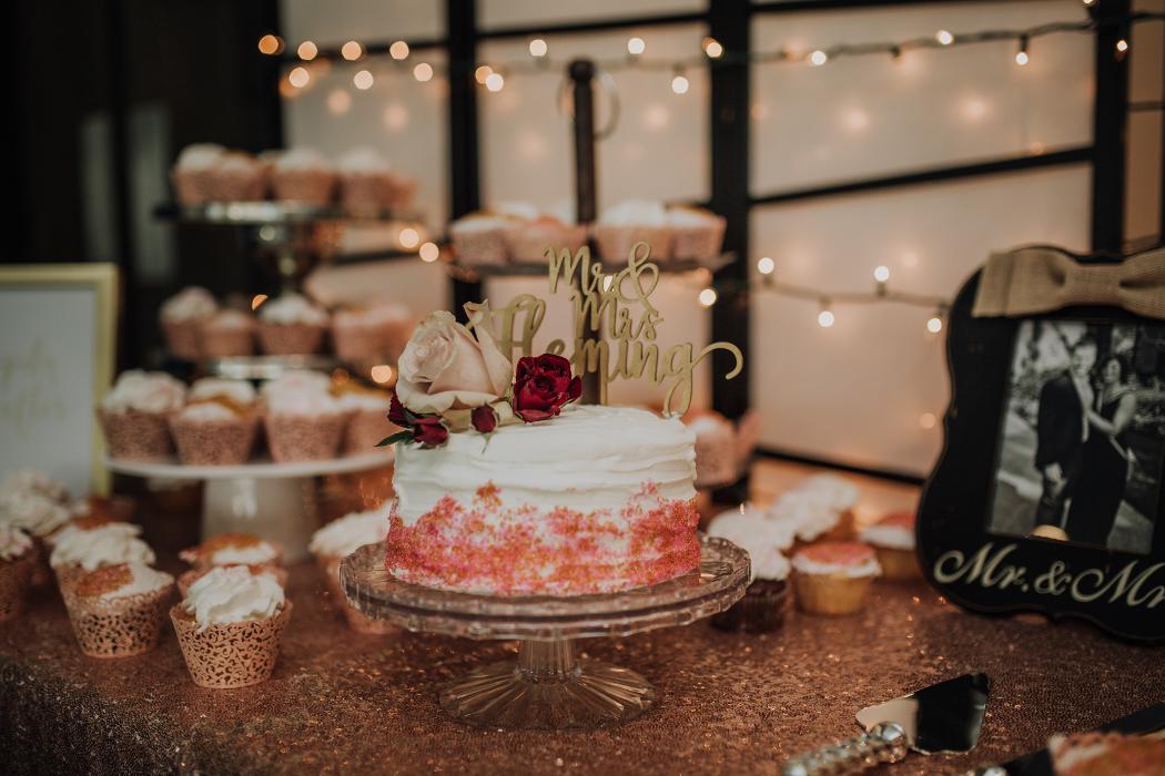 Complete Weddings + Events Image