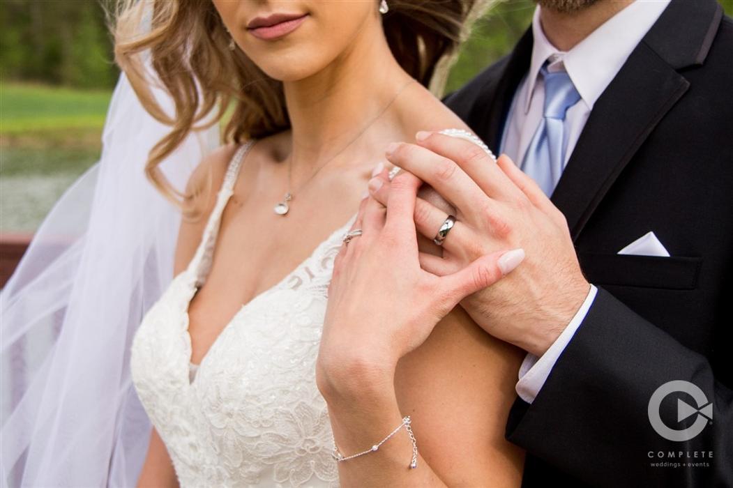 Complete Weddings + Events Image