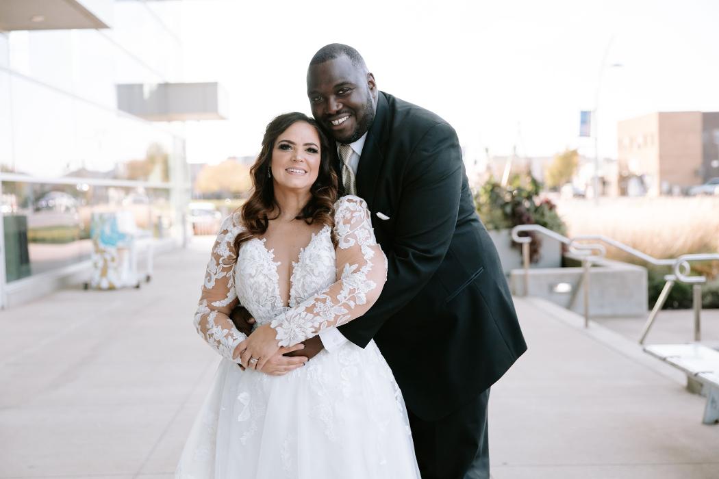 Complete Weddings + Events Image