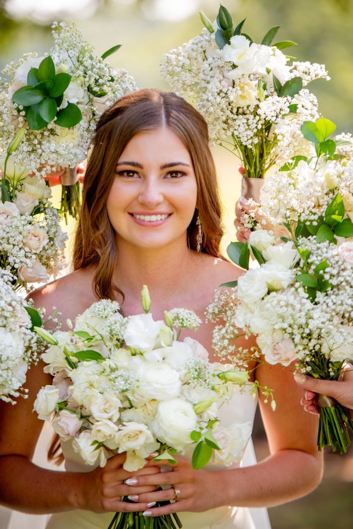 Complete Weddings + Events Image