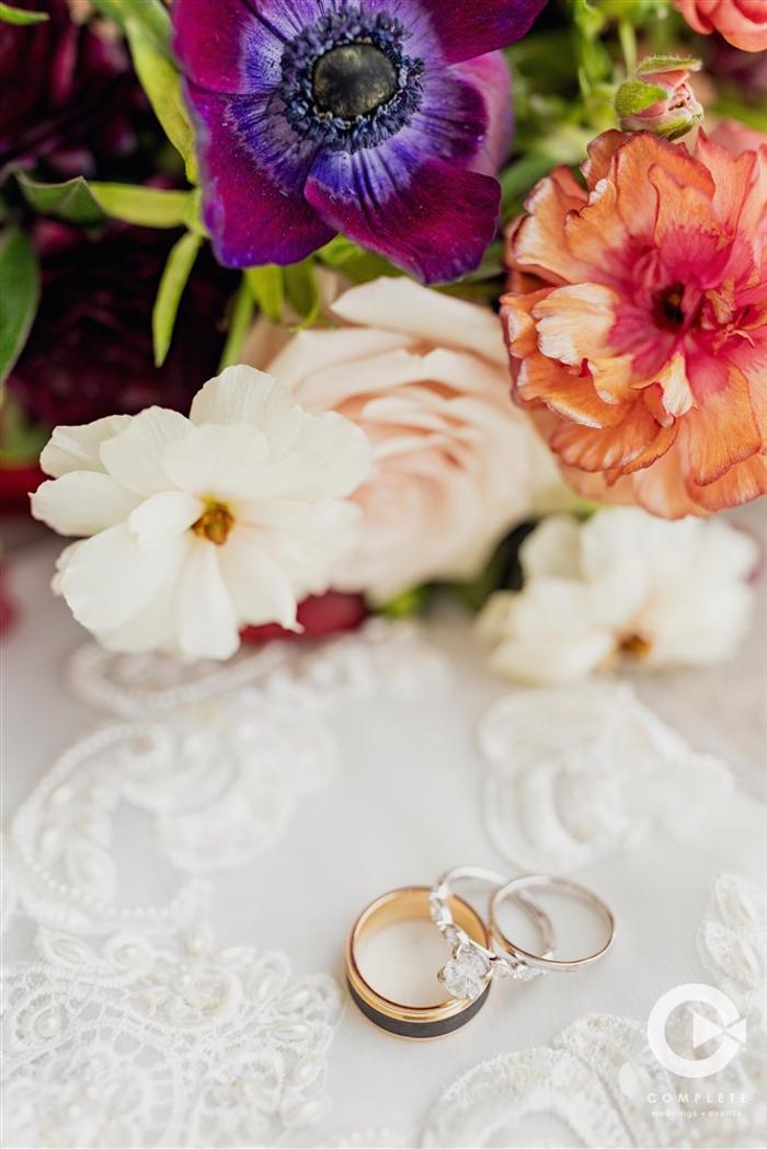 Complete Weddings + Events Image