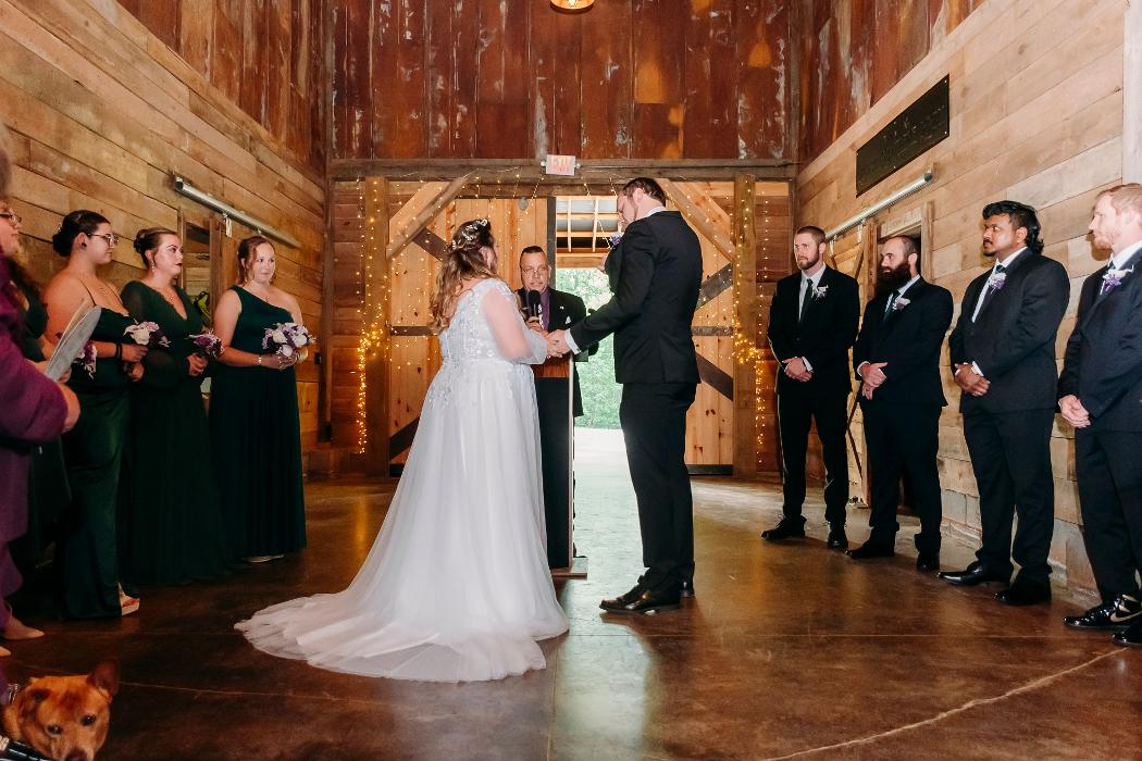 Complete Weddings + Events Image