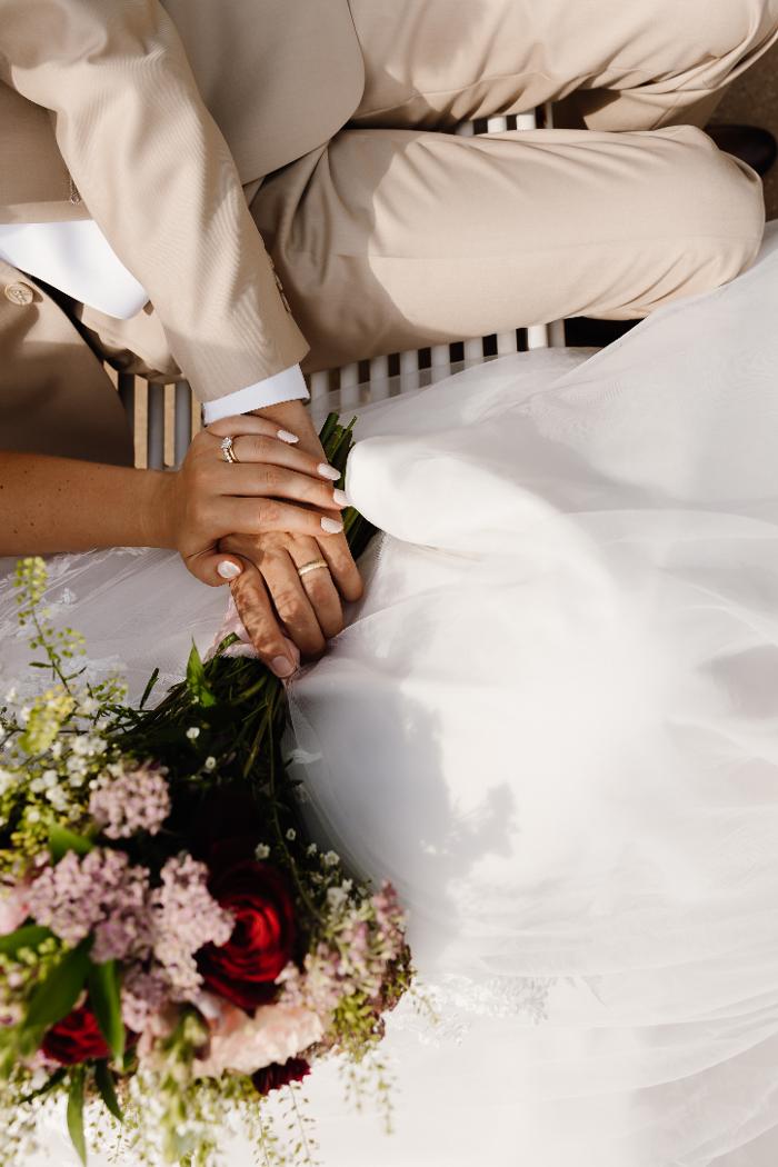 Complete Weddings + Events Image