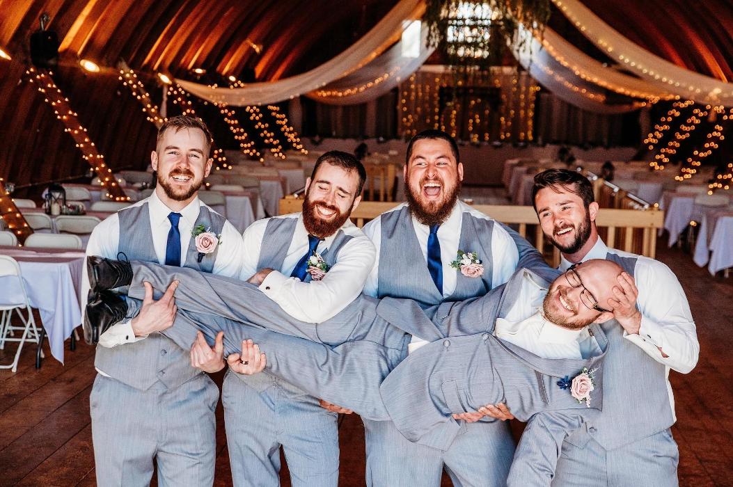 Complete Weddings + Events Image