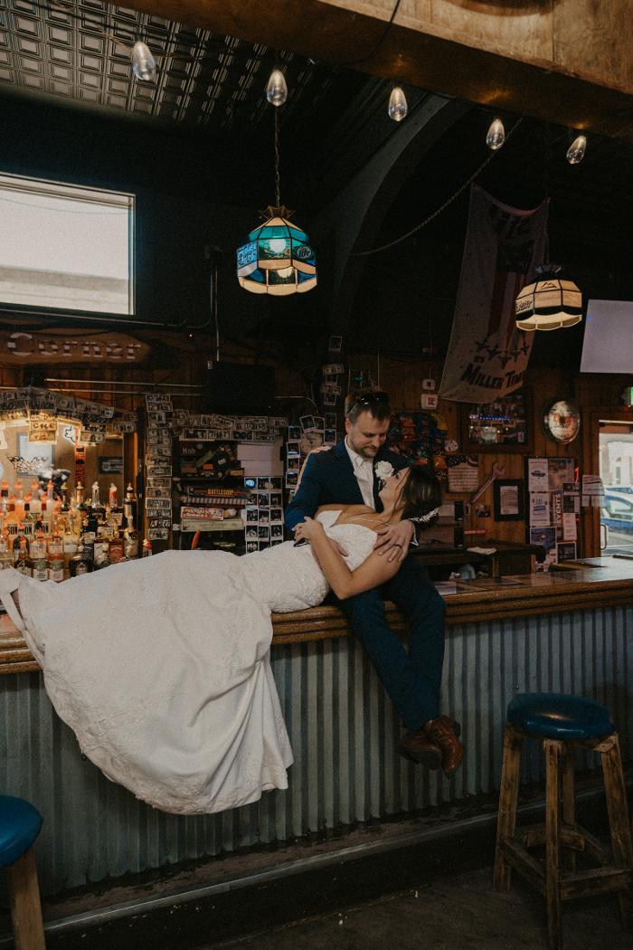 Complete Weddings + Events Image