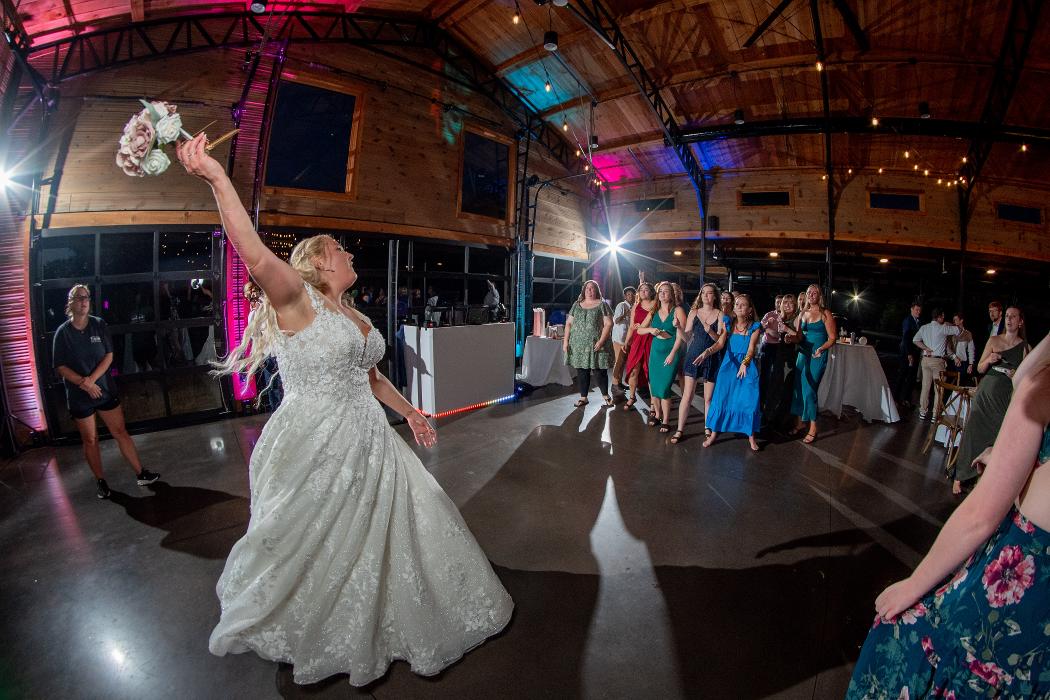 Complete Weddings + Events Image