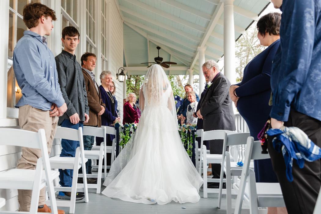 Complete Weddings + Events Image