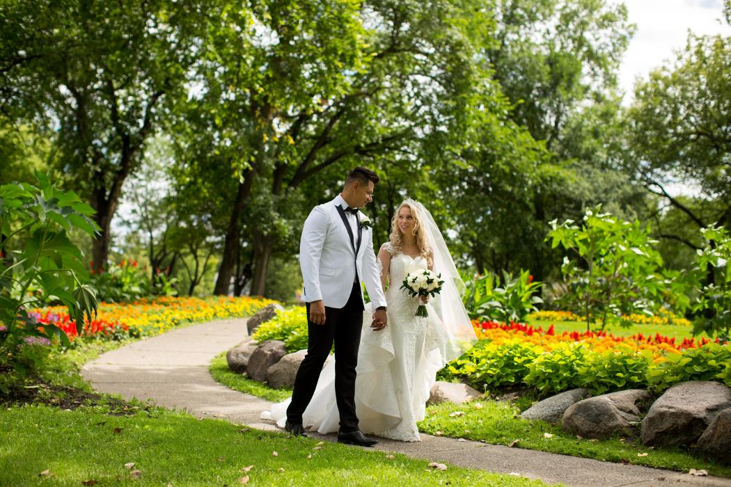 Complete Weddings + Events Image