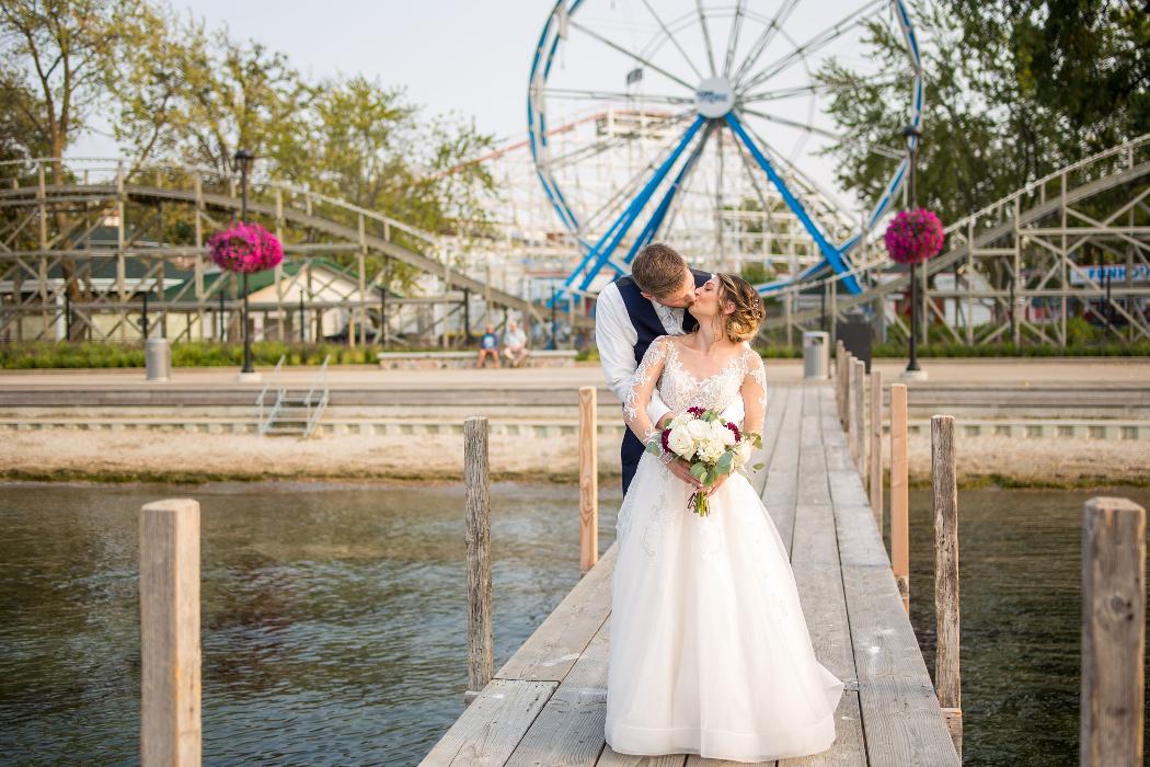 Complete Weddings + Events Image