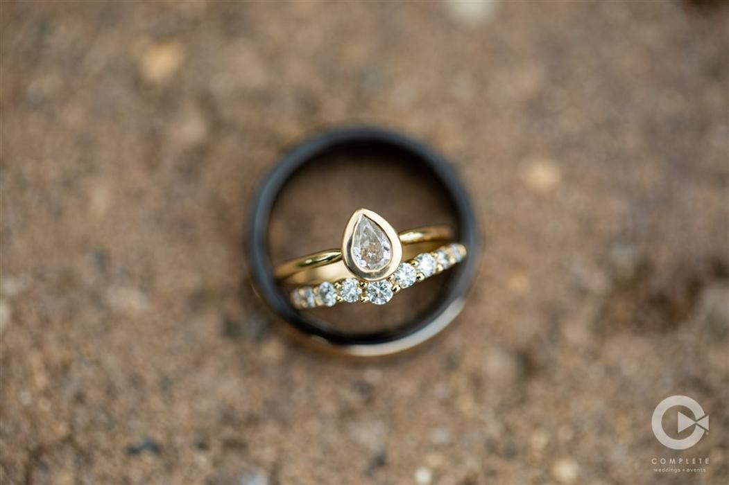 Complete Weddings + Events Image