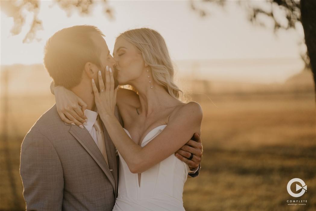 Complete Weddings + Events Image
