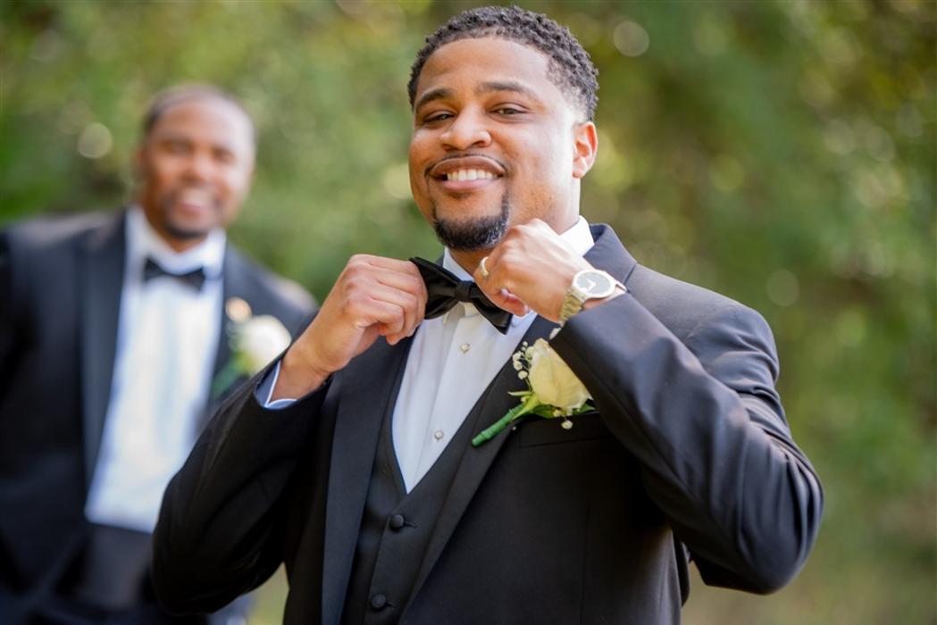 Complete Weddings + Events Image