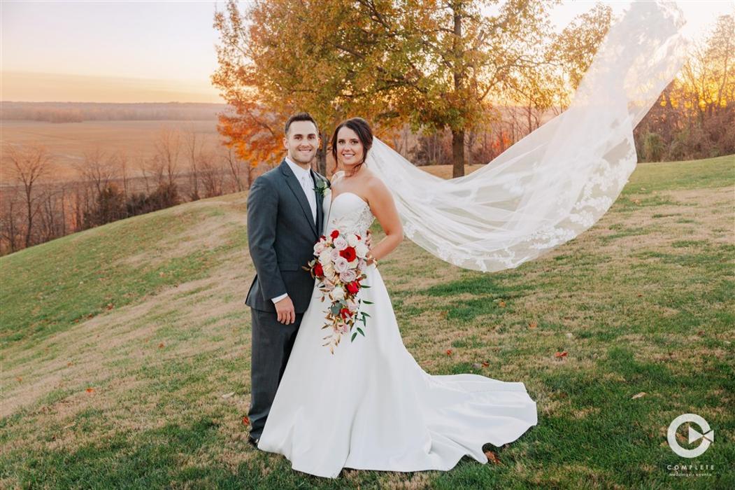 Complete Weddings + Events Image