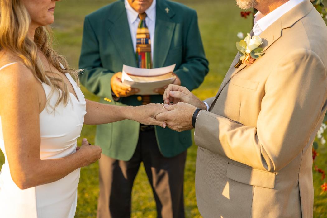 Complete Weddings + Events Image