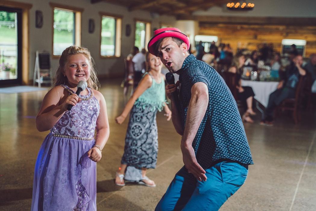Complete Weddings + Events Image