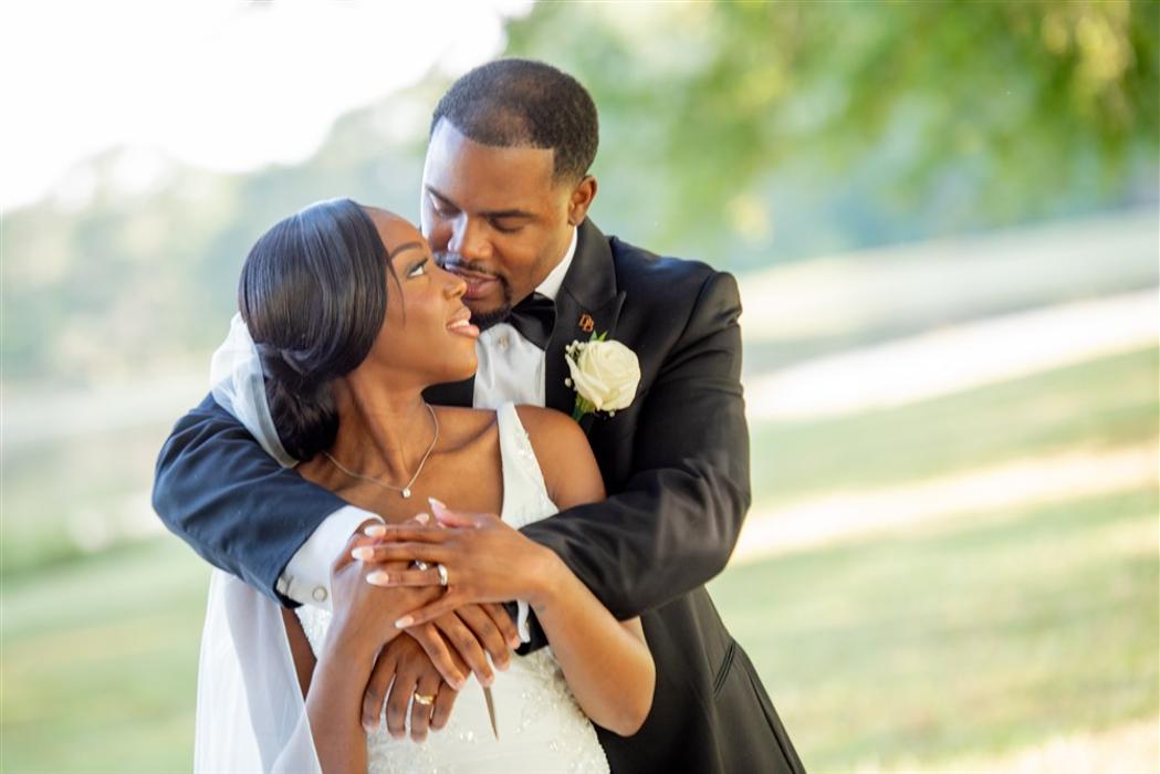 Complete Weddings + Events Image