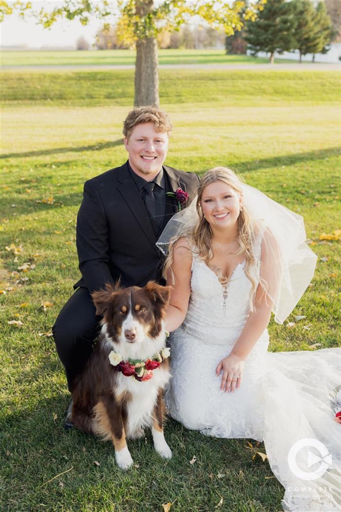 Complete Weddings + Events Image