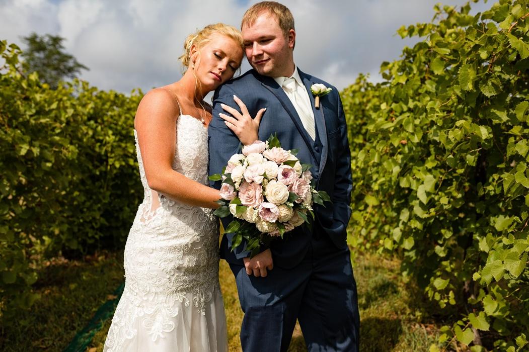 Complete Weddings + Events Image