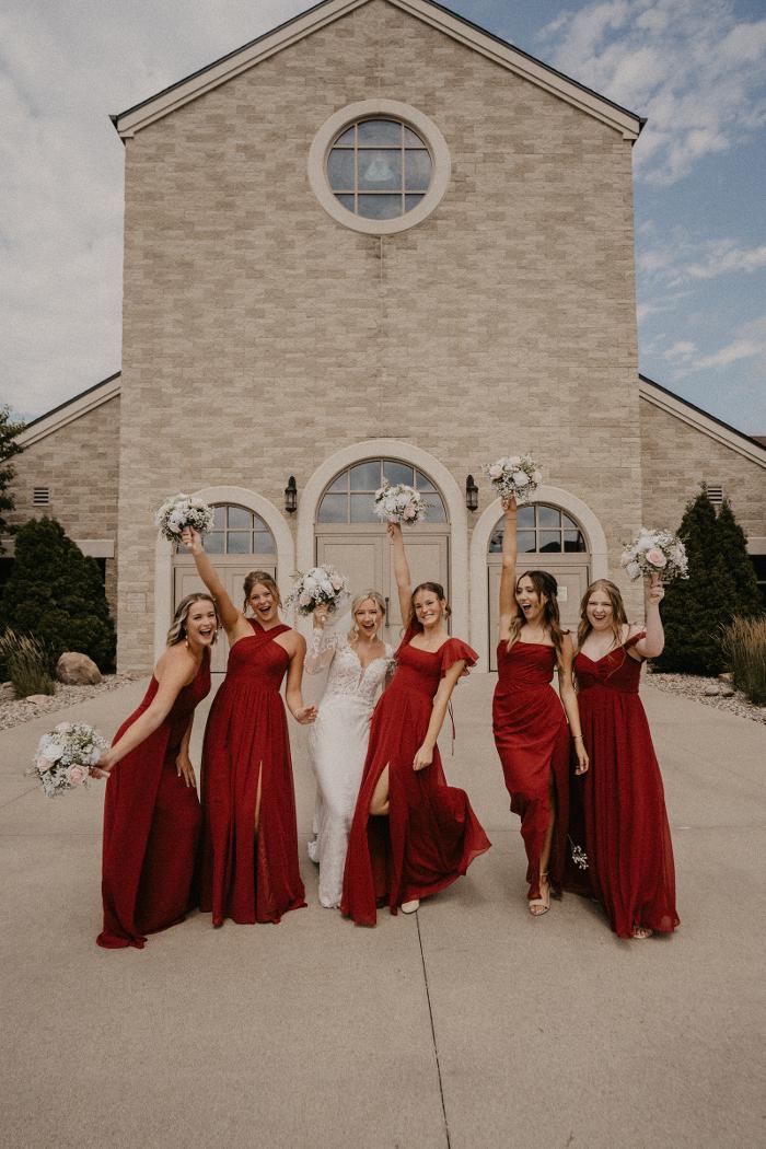 Complete Weddings + Events Image