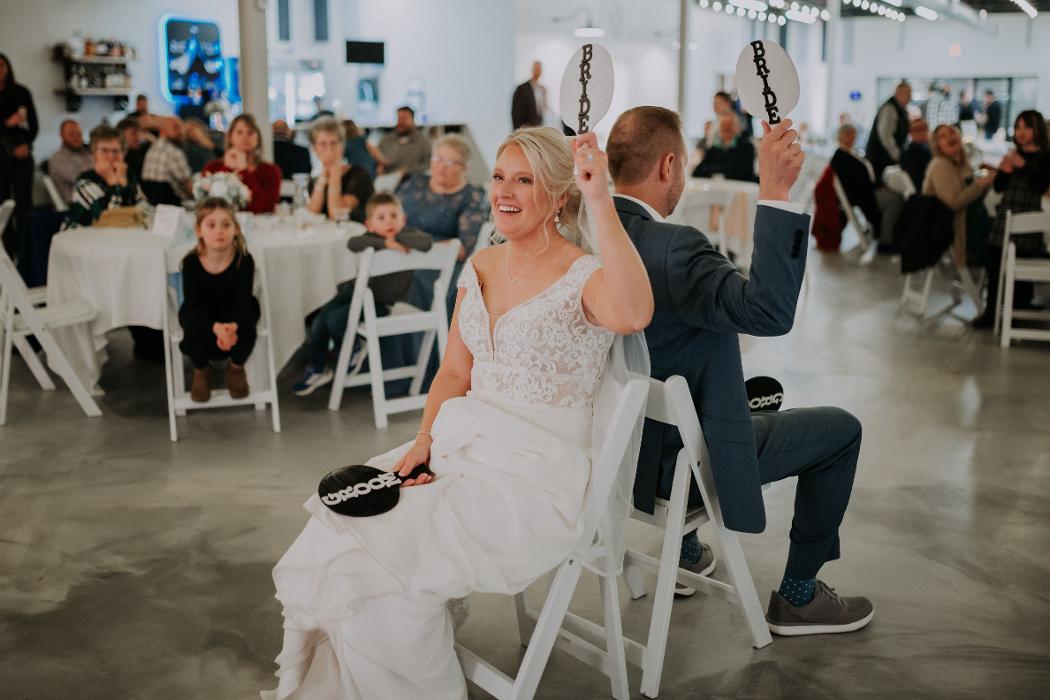Complete Weddings + Events Image