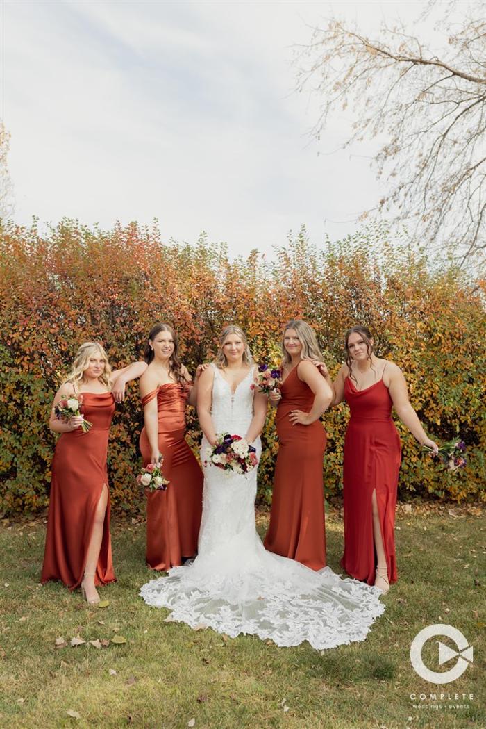 Complete Weddings + Events Image