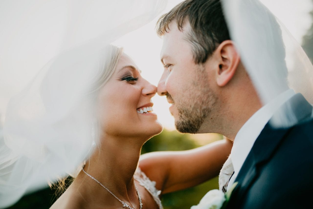 Complete Weddings + Events Image