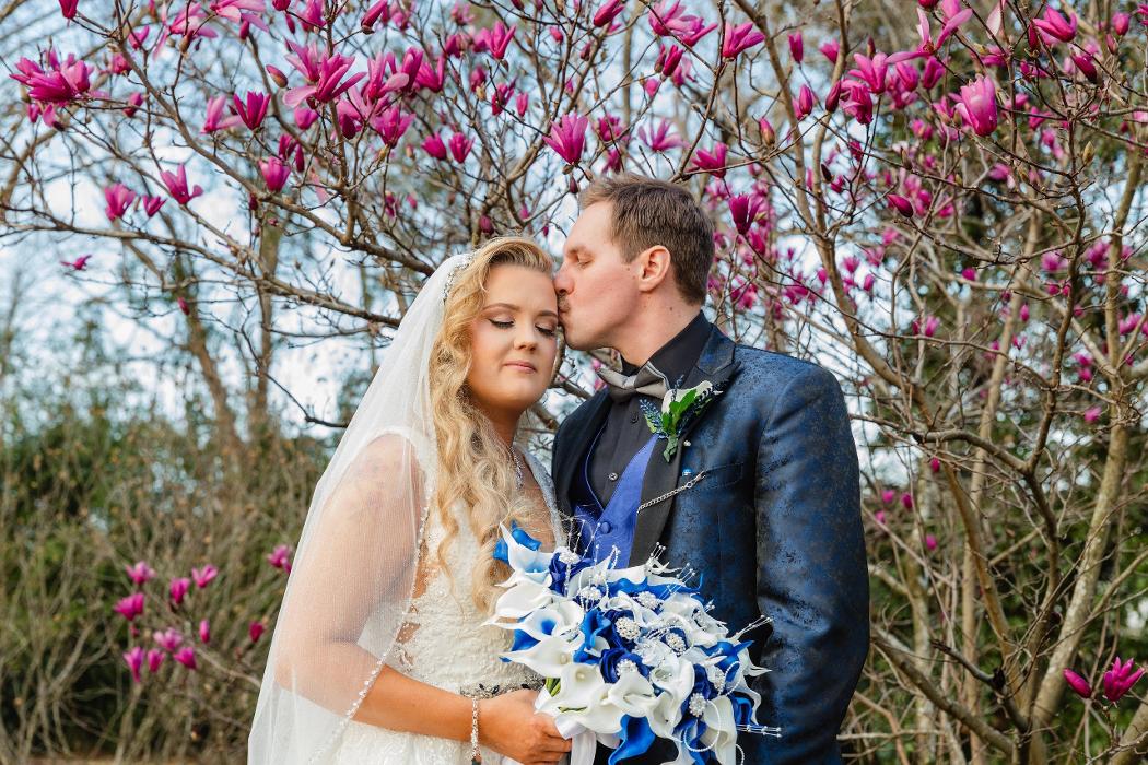 Complete Weddings + Events Image